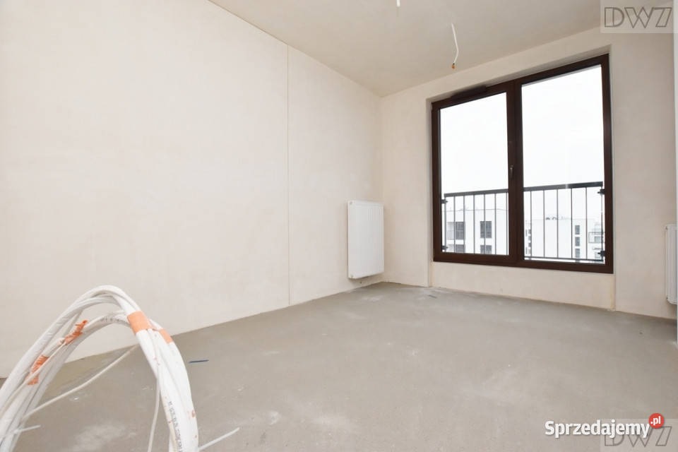 4 pokoje3 mpostojowetaras 40 m2widok na Wawel małopolskie Kraków