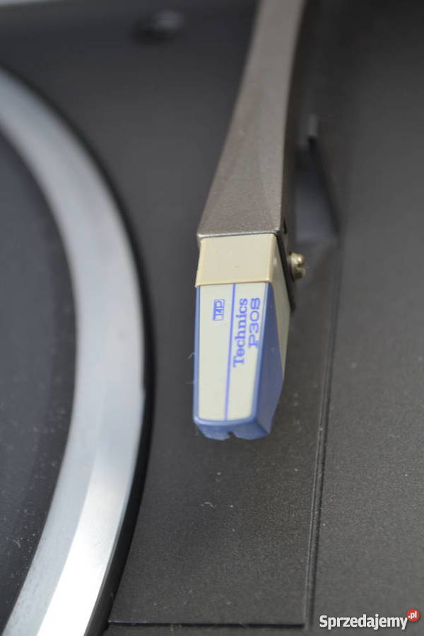 TECHNICS SLL20 GRAMOFON