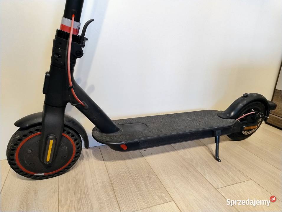 Hulajnoga elektryczna Xiaomi Pro 2 Szczecin