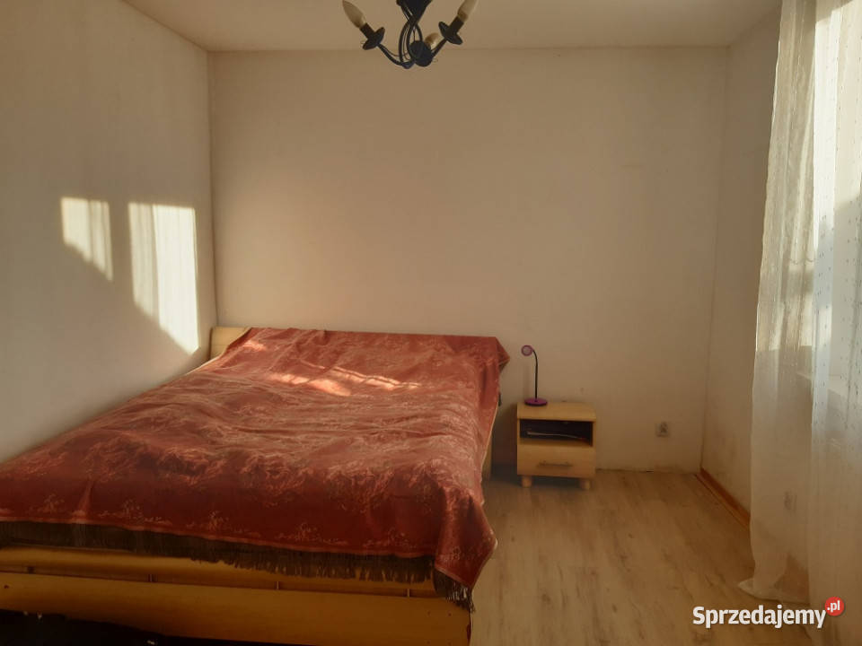 Sprzedam Dom na dużej działce 6600m2 Adampol