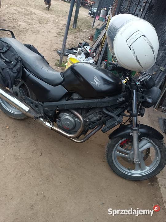 Honda NTV 650 sprzedam