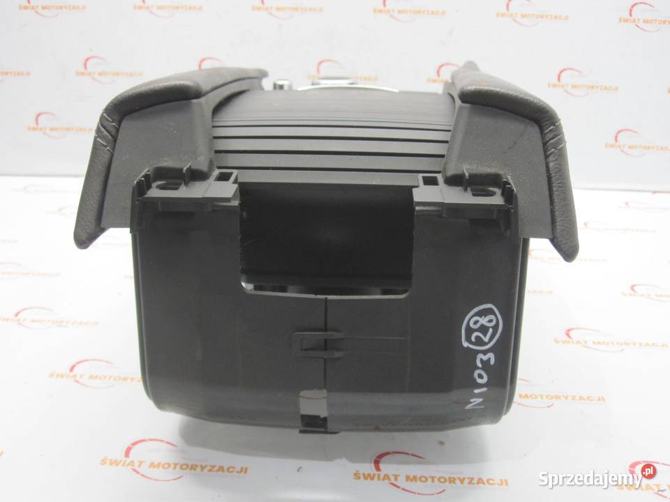 MAZDA 6 III GJ 16r panel przełączników konsoli osobowe Kielce sprzedam