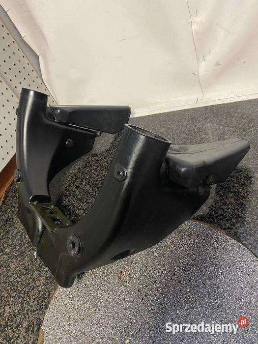 KAWASAKI ZX 6 R 19951997 Ninja AirboxZX600F Wlot Poznań sprzedam