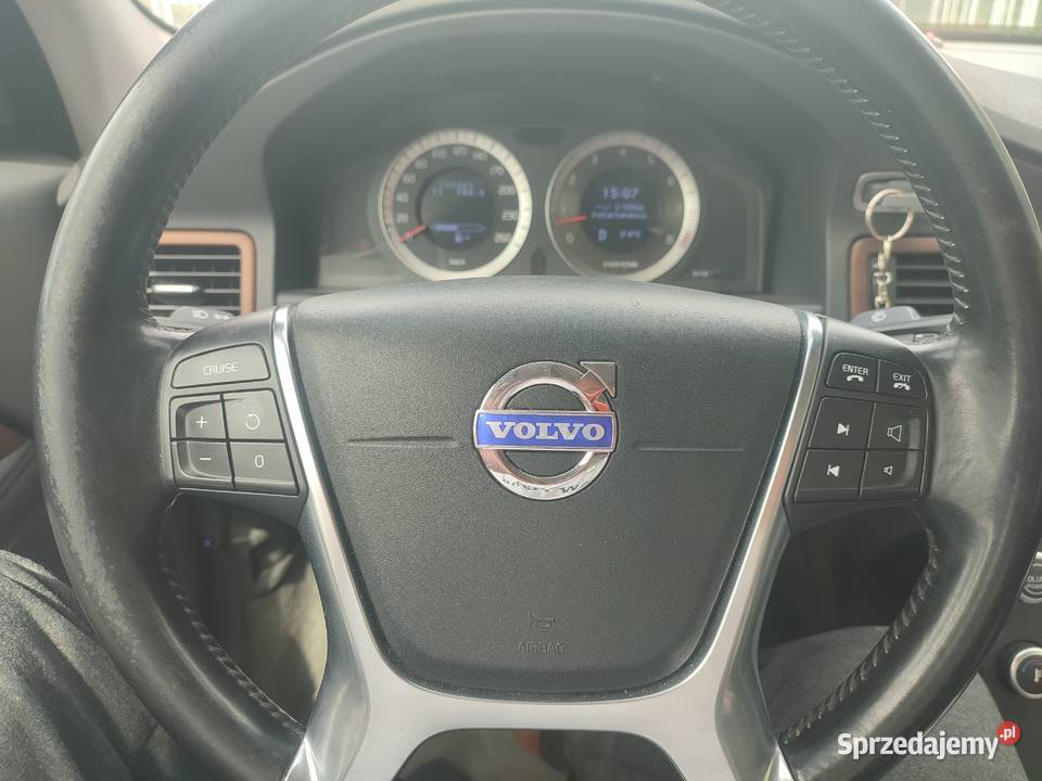 Volvo S80 32 Gostynin