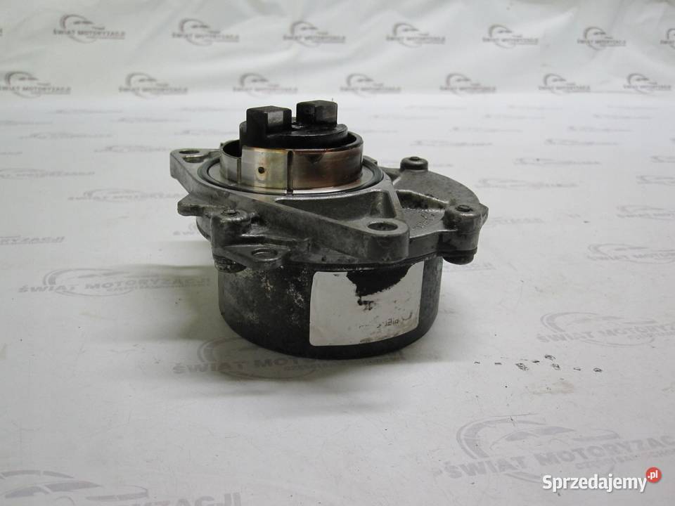 Peugeot 207 16 B VTI 5FW 120 10r Vacum pompa