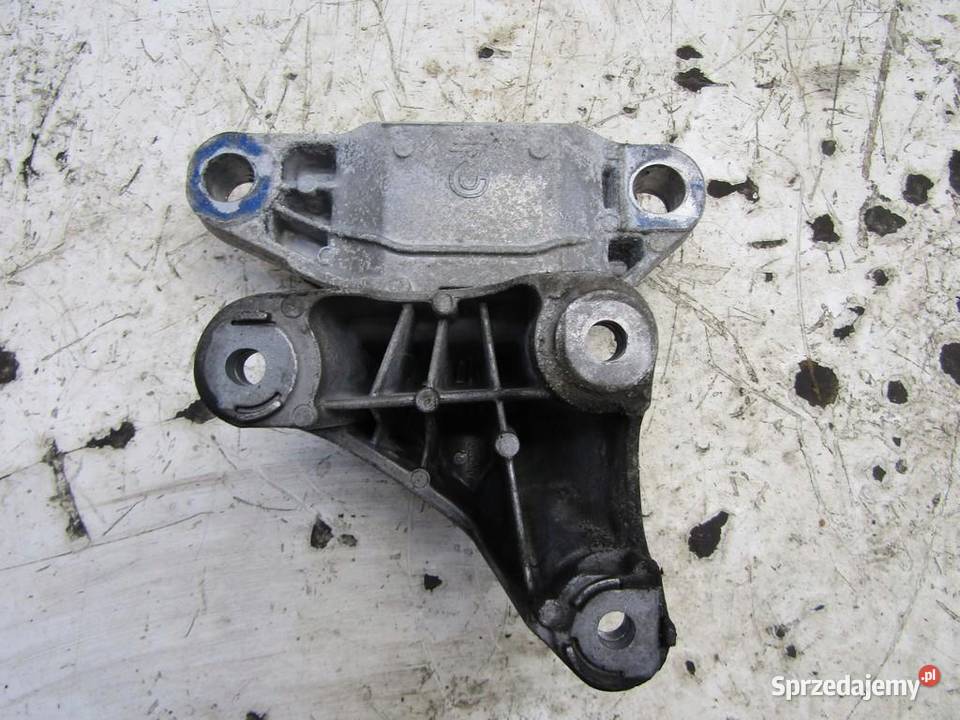 ŁAPA PODUSZKA SKRZYNI 10 ECOBOOST FORD FOCUS MK4