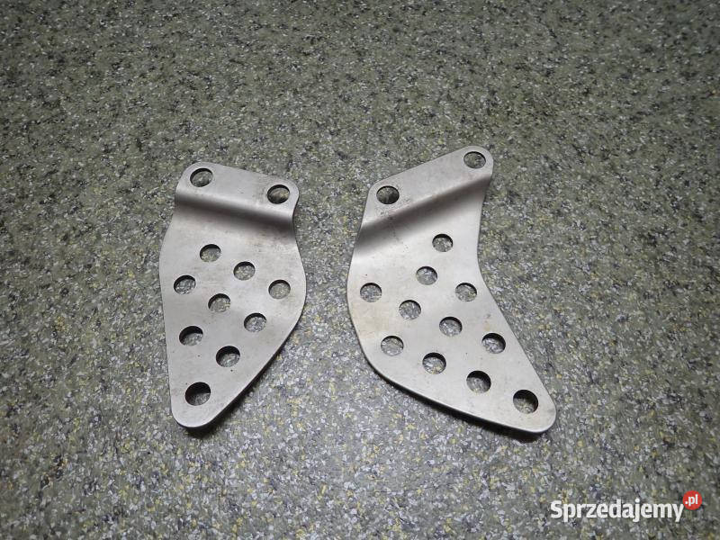 DWIE OSŁONY SETA SETU KAWASAKI ZX9R ZX 9 R 0004R Strzelce Krajeńskie