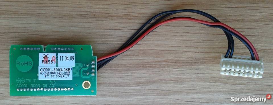 Moduł Sterowania Pralki mastercook PTD105 śląskie Gliwice