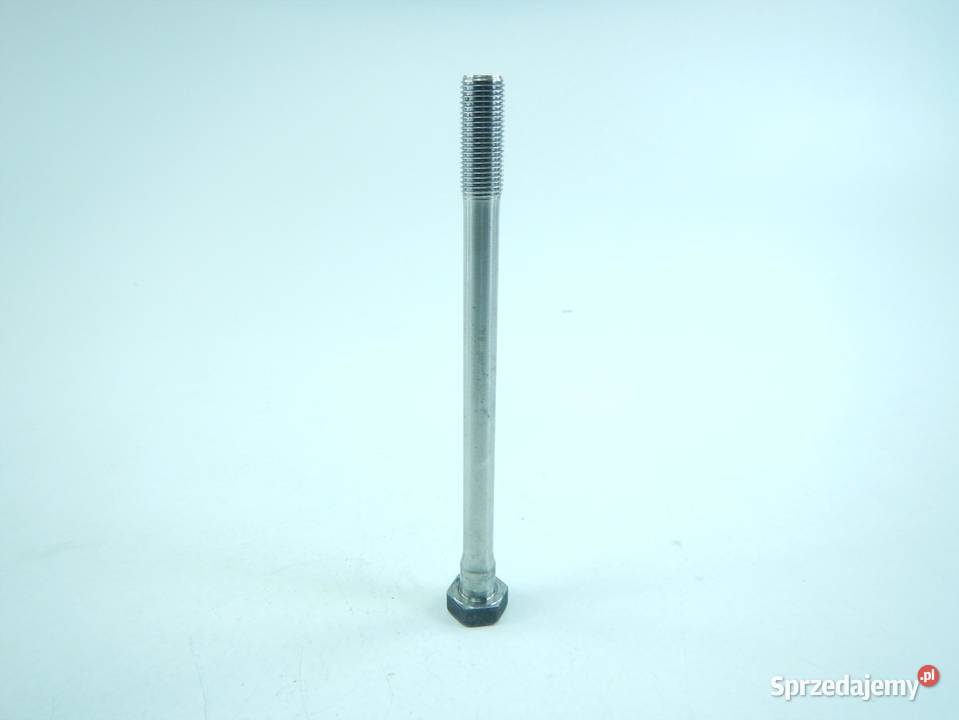 ŚRUBA GŁOWICY FIAT PUNTO 9906 STILO 0206 ORI ASO