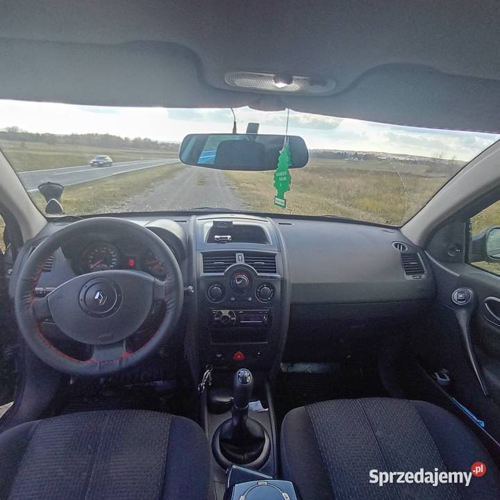 Renault kupiony w Polsce Kolbuszowa