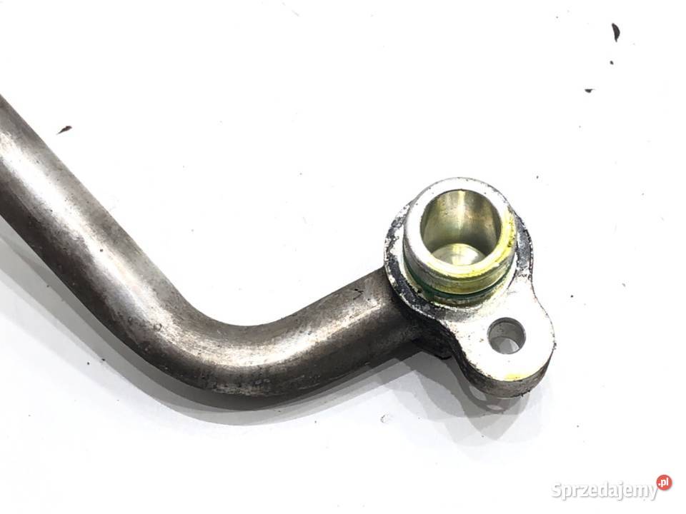 RURKA KLIMATYZACJI SUBARU XV 20 147 Hatchback osobowe sprzedam