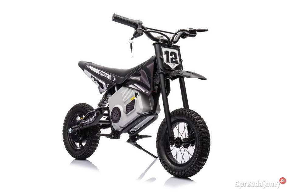 Autko motorek MOTOR CROSSOWY SPEED RAMA na śląskie Myszków