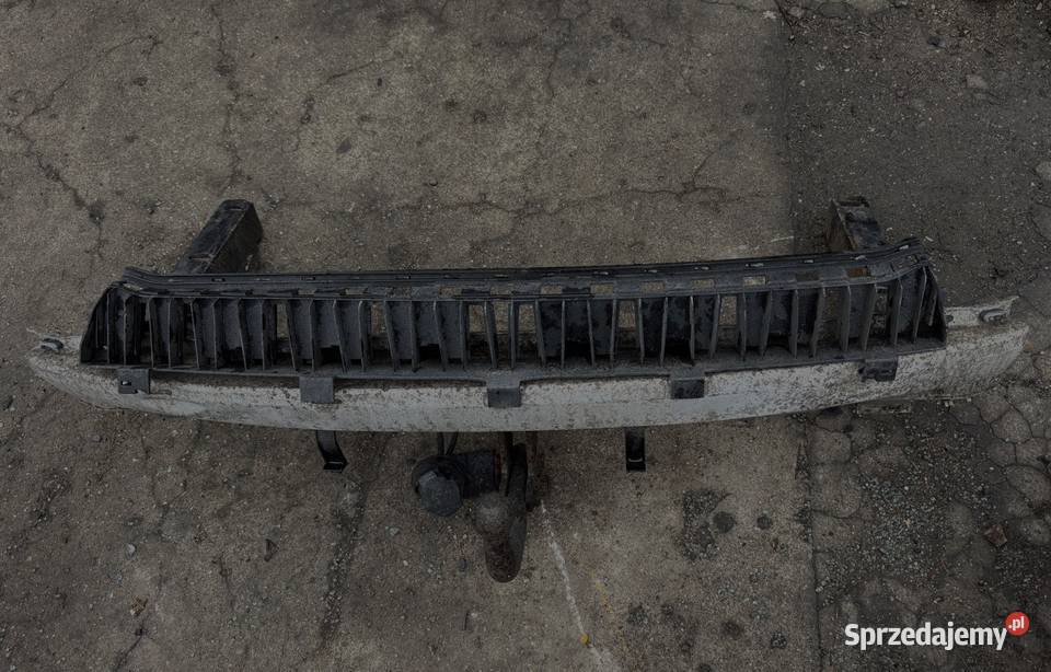 Hak holowniczy Audi A4 B5 Ostrów Wielkopolski