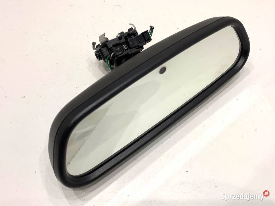 LUSTERKO WEWNĘTRZNE PEUGEOT 3008 SUV WSTECZNE Lusterka wewnętrzne