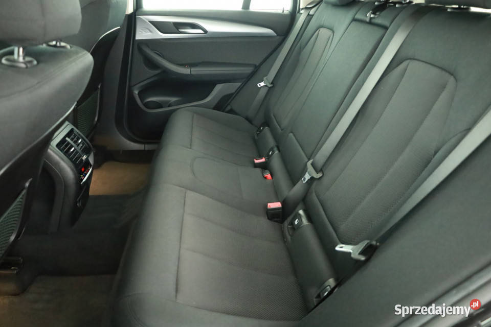 BMW X4 xDrive20i Piaseczno