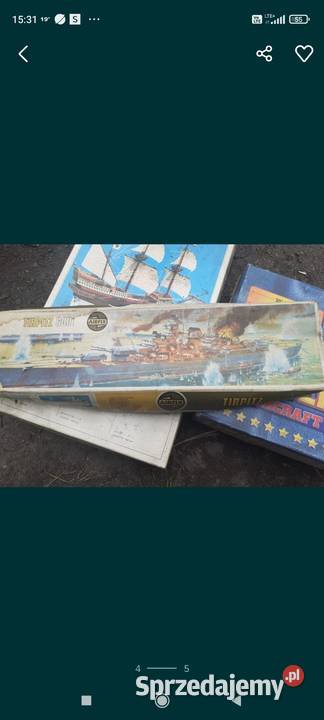 modele do składania Kraków