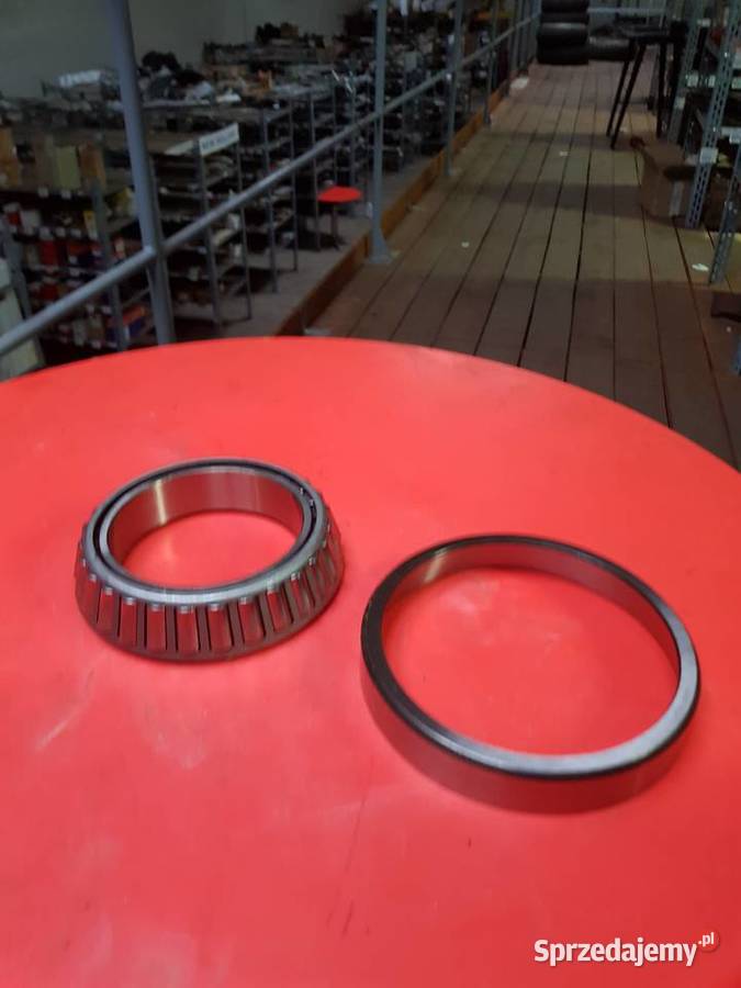 32024 Łożysko przyczepa PRONAR Sulechów