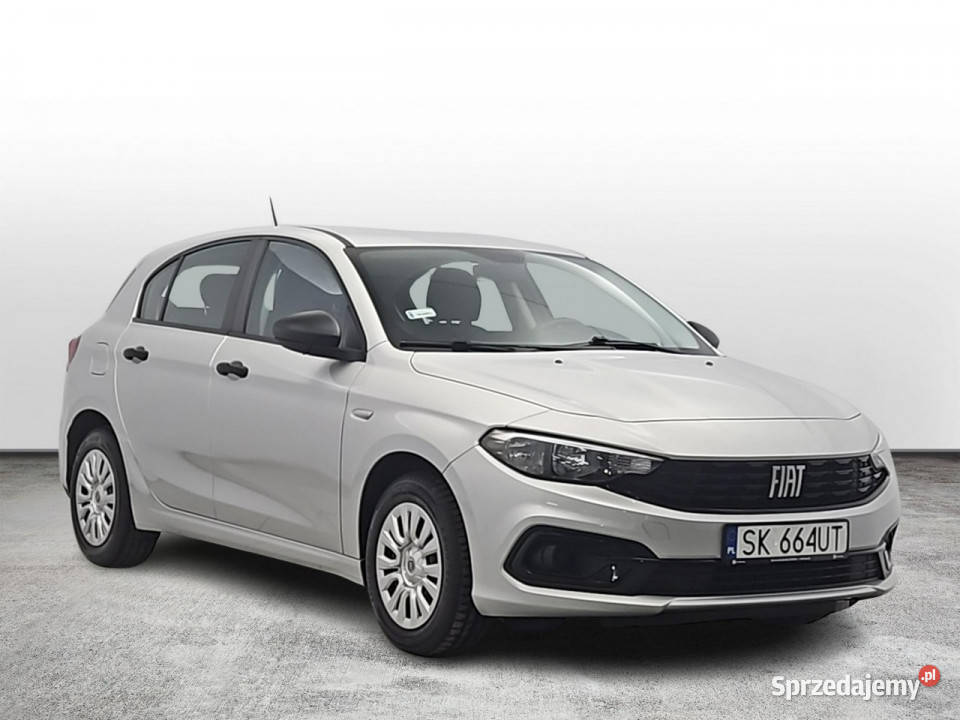 Fiat Tipo 14 Classic Z Polskiego Salonu Faktura Warszawa sprzedam