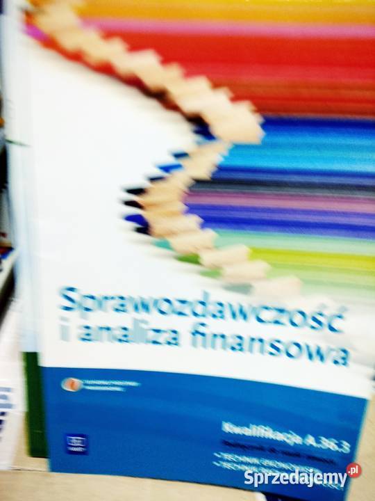 Sprawozdawczość analiza finansowa branżowe Warszawa
