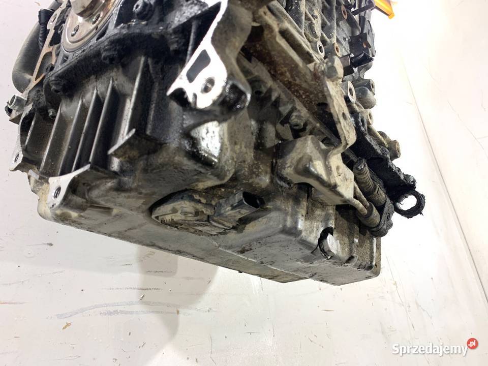 SILNIK VW 19 100 AVQ 0310 TOURAN podkarpackie sprzedam