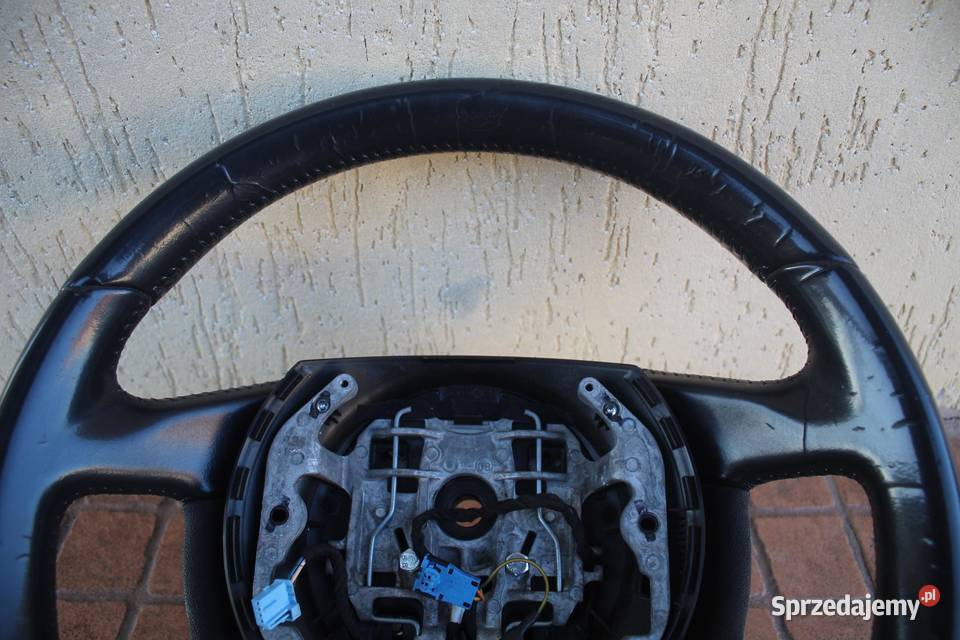 KIEROWNICA CITROEN C5 III X7 osobowe sprzedam