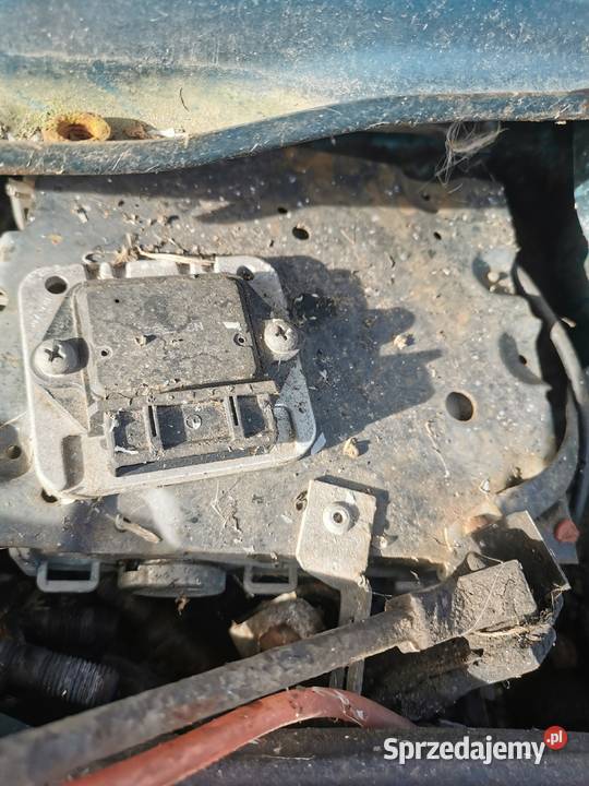 Części golf mk2 przedlift i lift 16b 16td Dobrzany