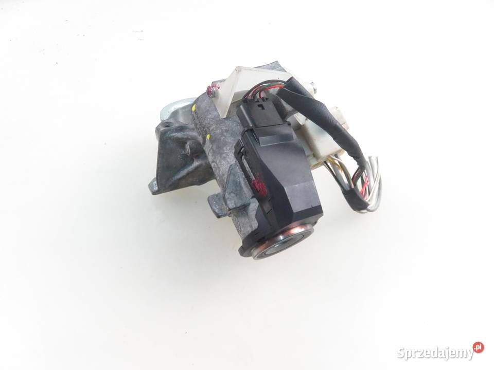 STACYJKA TOYOTA AURIS E15 N0502638 N0502639 osobowe