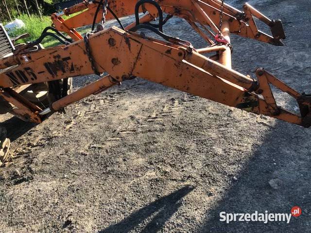 Tur zetor Zetor Kraśnik