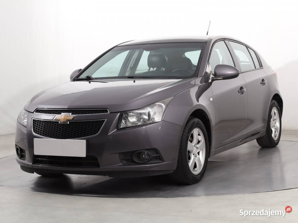 Chevrolet Cruze 18 i 16V czujnik parkowania Katowice