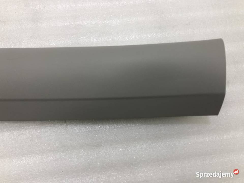 OSŁONA SŁUPKA LEWY PRZÓD 5TA867233 VW TOURAN III osobowe