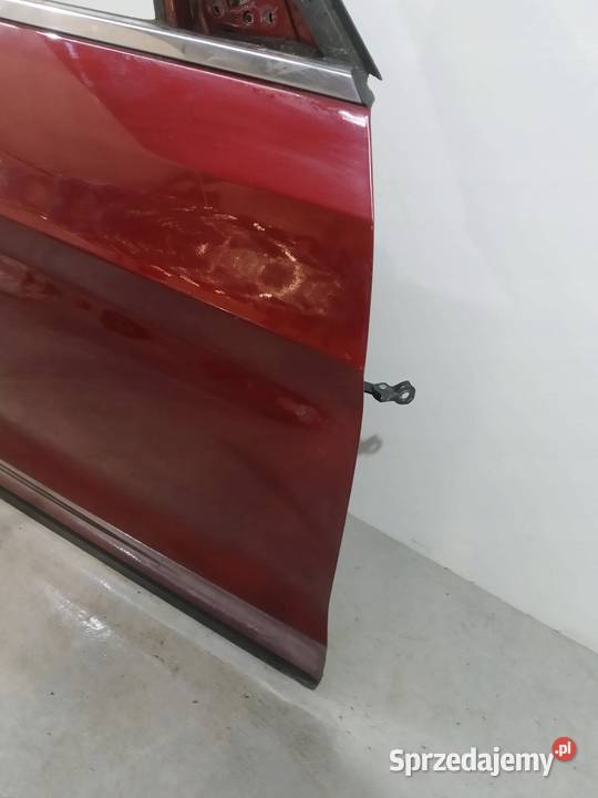 DRZWI PRAWE PRZÓD KF Ford Galaxy Mk4 20152023