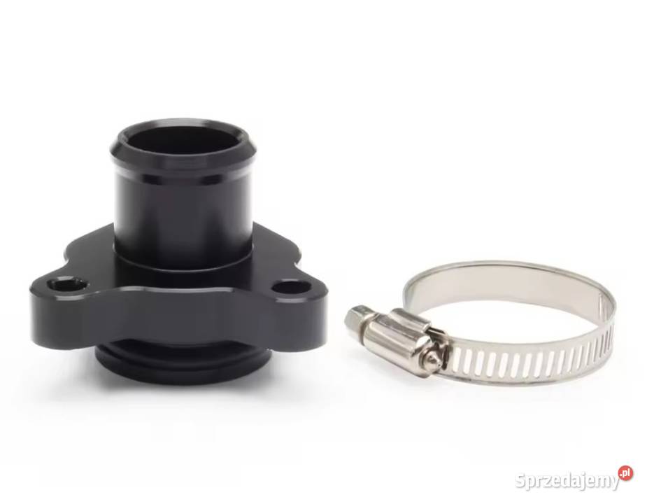 Kruciec wodny mikimaus 11537544638 bmw n52 b53 Motoryzacja Pęczniew sprzedam