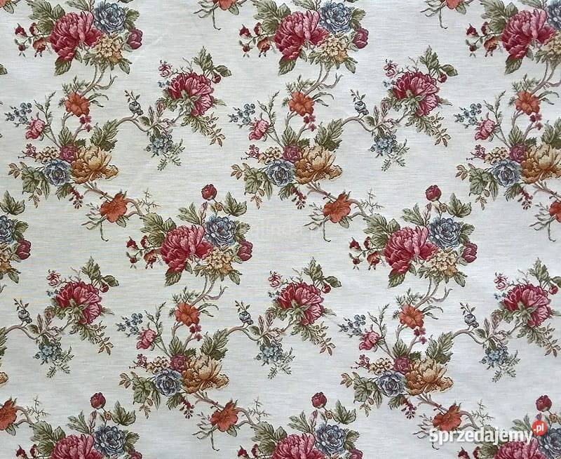 Toral tkanina tapicerska obiciowa meblowa Fotele i pufy Łódź