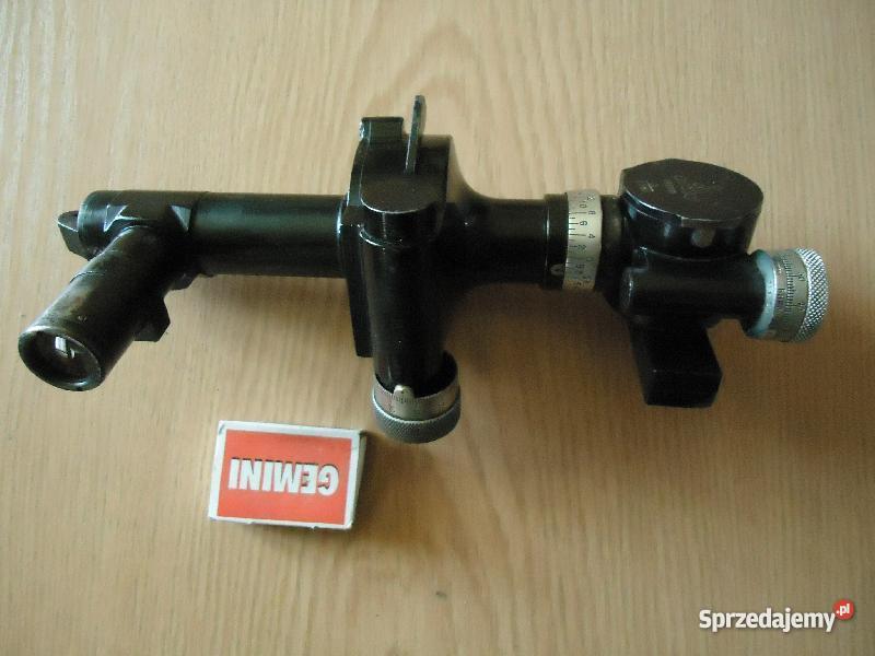 ZABYTKOWY ARTYLERYJSKI KĄTOMIERZ DZIAŁOWY KOLIMA Nowy Sącz