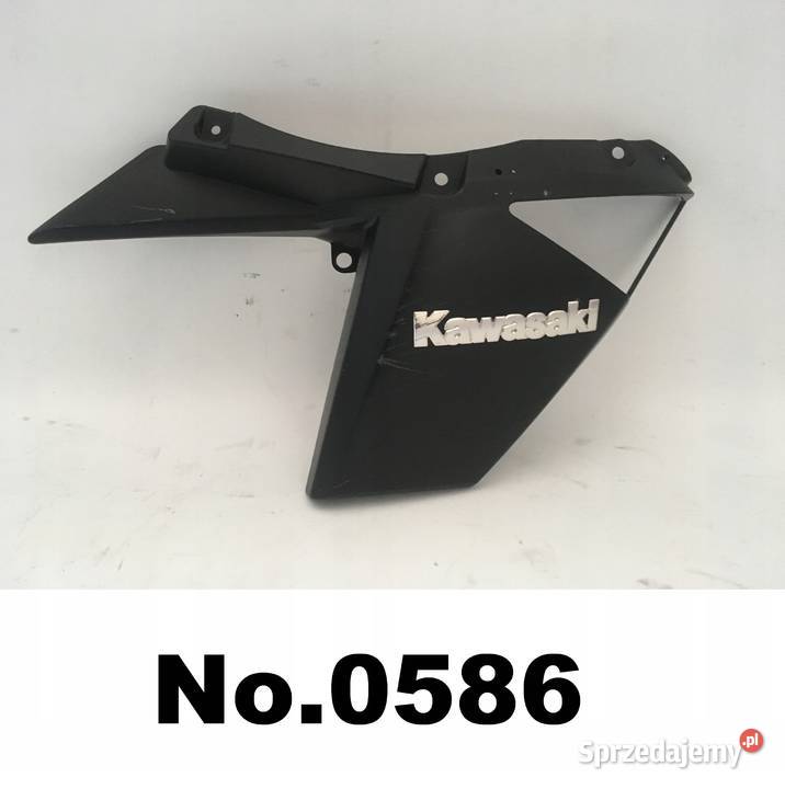KAWASAKI Z 1000 1013 Plastik Bok centralny prawy Łobżenica