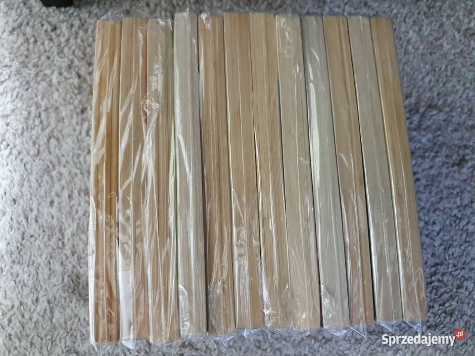 Komiks Gigant rocznik 1998 komplet 12 tomów dla dzieci Gdynia