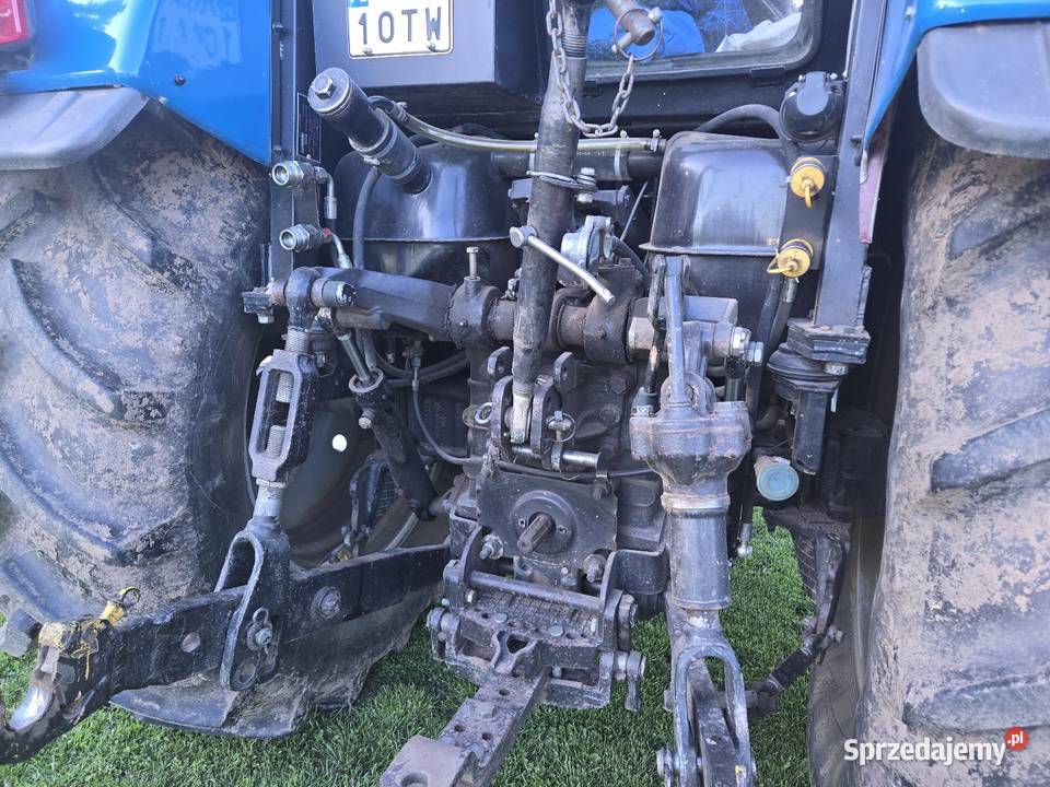 Do sprzedania Traktor Pronar 1025A Pronar Żurawica sprzedam
