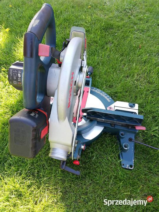 BOSCH GKG 24 V Skaryszew