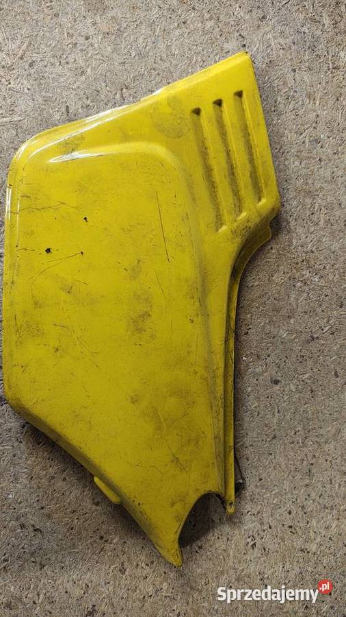 Boczki Honda CB750K CB750 CB900 1982 Bol dOr sprzedam