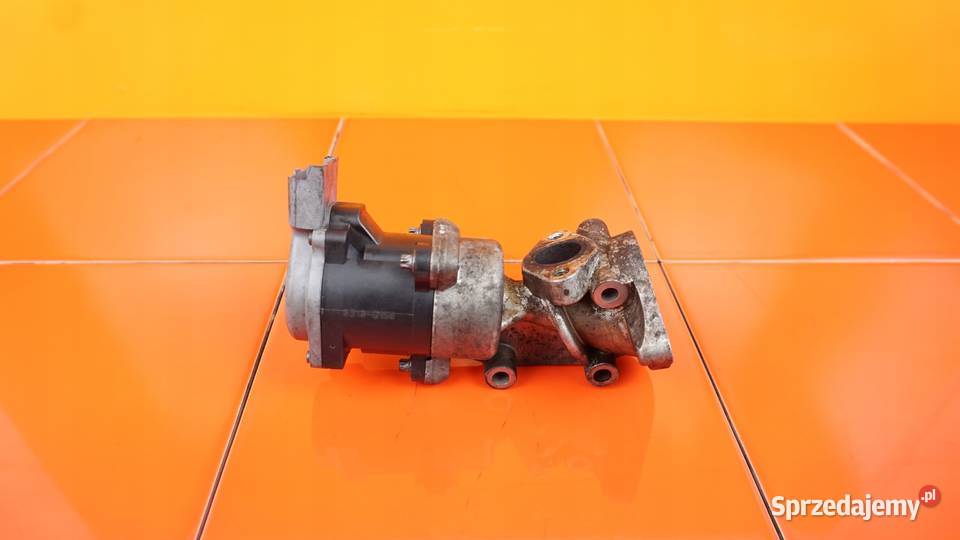 DISCOVERY III SPORT 27 TD V6 08r 200 276DT zawor mazowieckie Suków