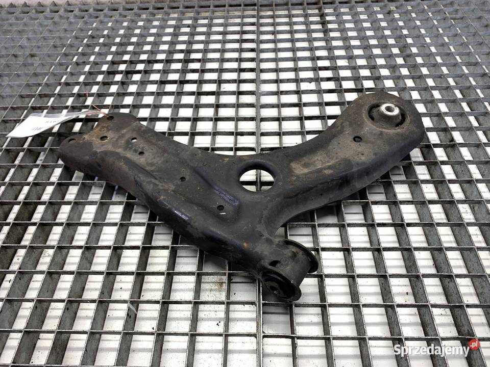 WAHACZ PRAWY PRZÓD SKODA RAPID Hatchback podkarpackie sprzedam