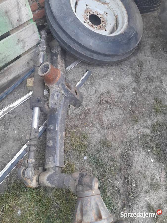 Massey ferguson 2wd 305030603065koła wielkopolskie Pleszew sprzedam