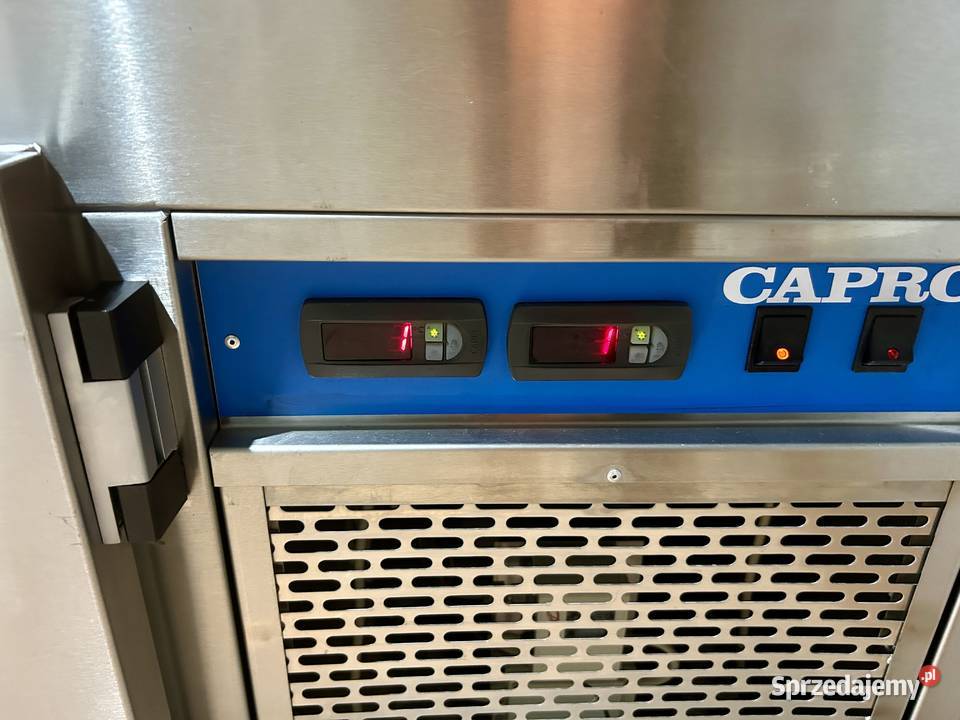 WITRYNA LADA CHŁODNICZA LODÓWKA EKSPOZYCYJNA Krępsko sprzedam