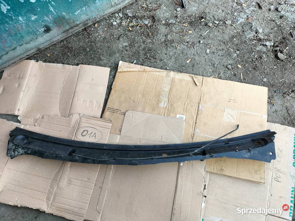 Primastar Trafic Vivaro PODSZYBIE lubelskie