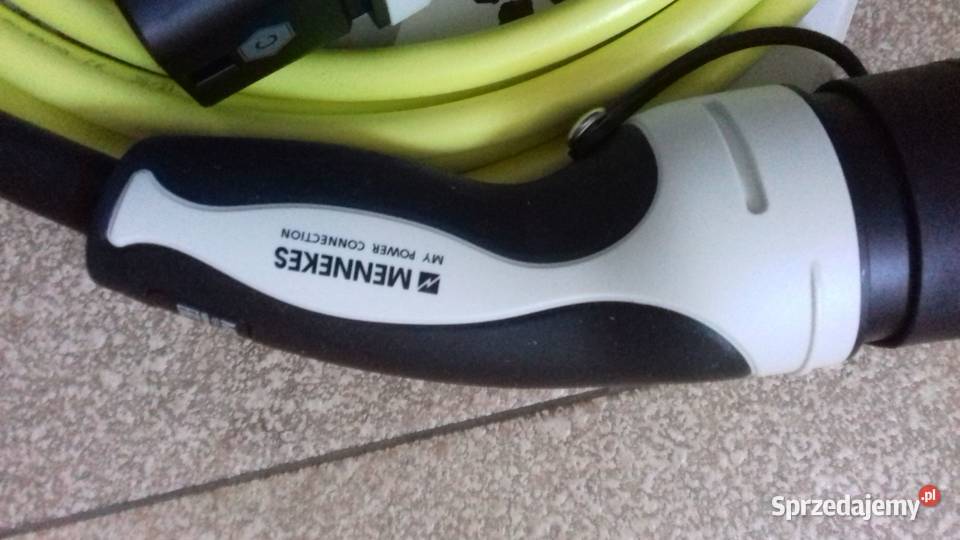 Ładowarka kabel do ąłdowania oryginał OEM VW osobowe Gdańsk