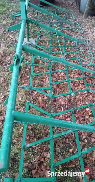 Brona polowa 5 Brony świętokrzyskie