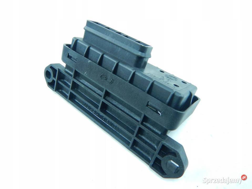 STEROWNIK EGR FIAT MAREA 19 TD 9699 ORYGINAŁ ASO