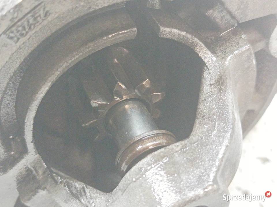 ROZRUSZNIK 0001108167 24 20V Volvo S80 I