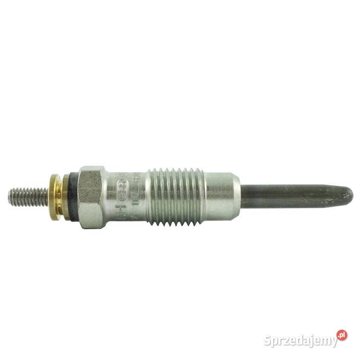 Świeca żarowa 11V 71 mm BOSCH 0 250 202 034 Elektryka i zapłon Tajęcina
