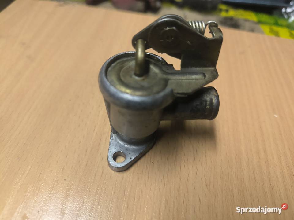 Fiat 125p zawor nagrzewnicy osobowe